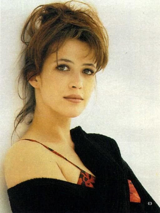 苏菲·玛索/Sophie Marceau-4-56